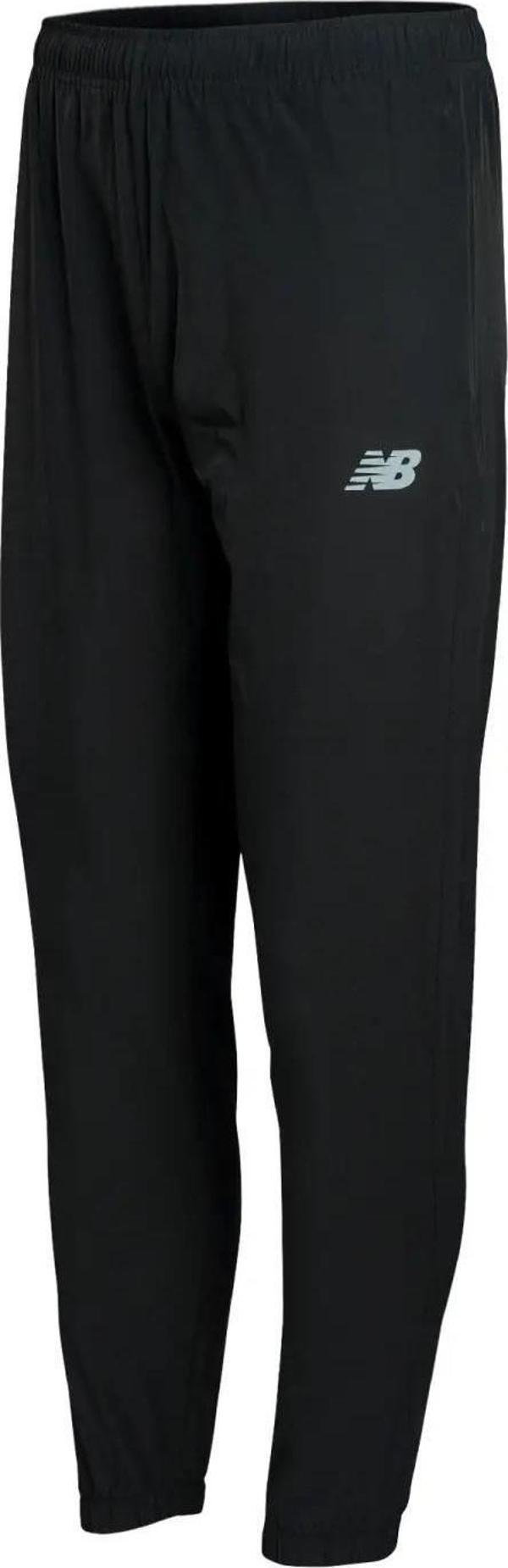 New Balance TSP2212-BK Camp Erkek Eşofman Altı - Image 1