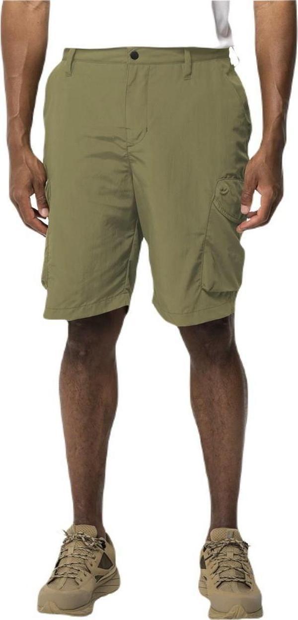 Jack Wolfskin 1508381 Kalahari M Erkek Kargo Şort - Image 1