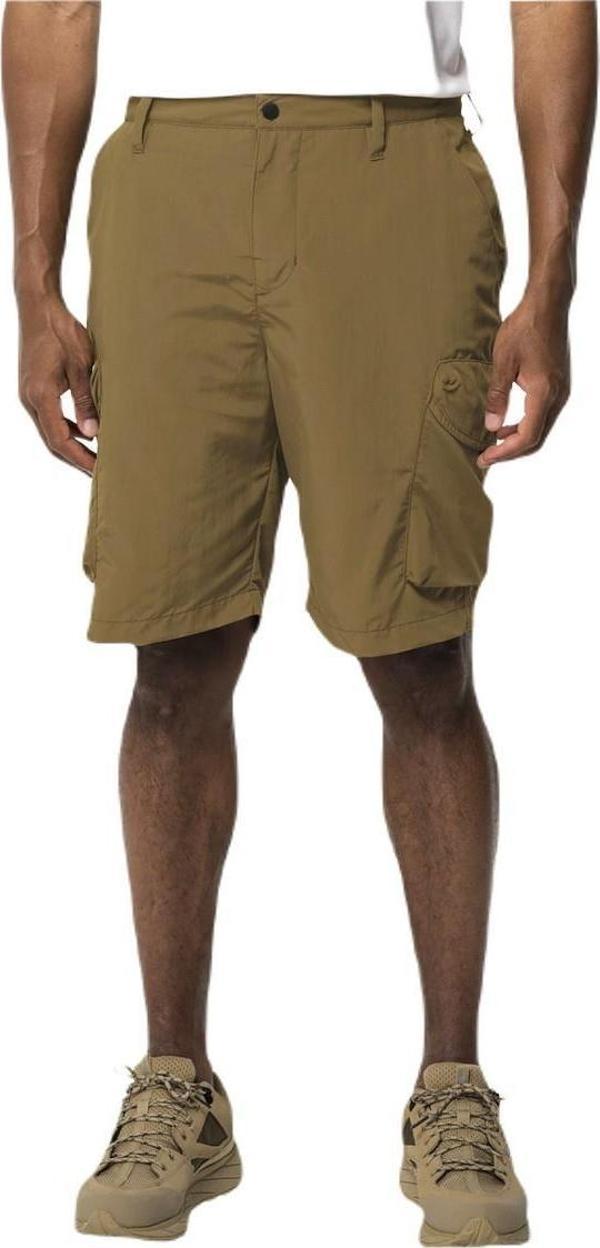 Jack Wolfskin 1508381 Kalahari M Erkek Kargo Şort - Image 1