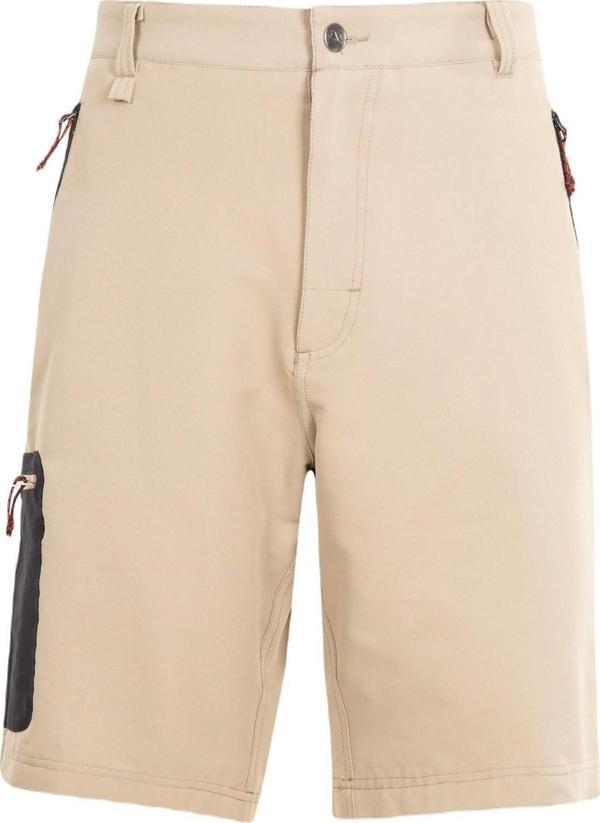 Trespass MABTSHN10007 Runnel Erkek Spor Şort - Image 1