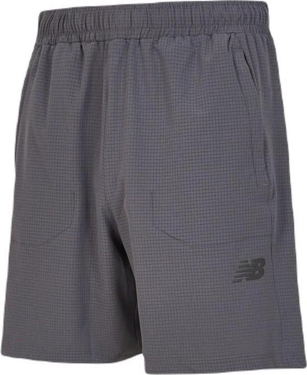New Balance MNS1446-ANT Erkek Spor Şort - Image 1