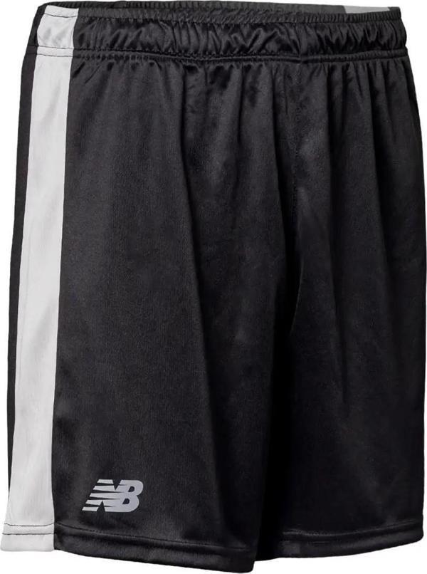 New Balance TSS2205-BK Erkek Cepsiz Şort - Image 1