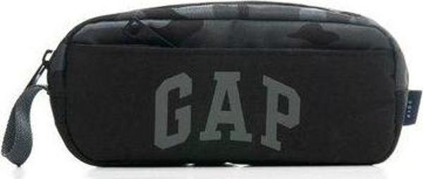 Gap Kıds Cepli Bölme Kalem Çantası  03333 2023 - Image 1
