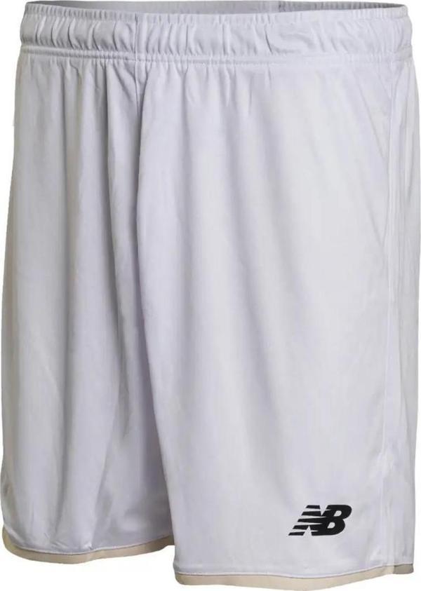 New Balance TSS2216-WT Erkek Cepsiz Şort - Image 1