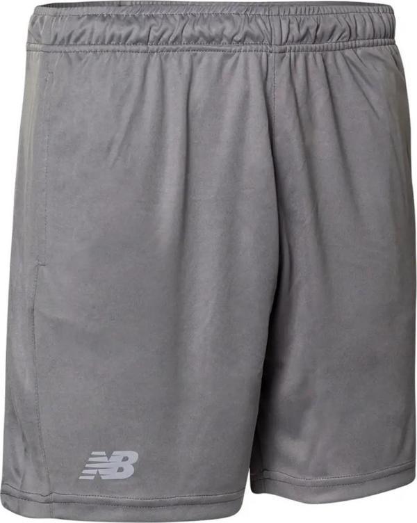 New Balance TSS2206-ANT Staff Erkek Spor Şort - Image 1