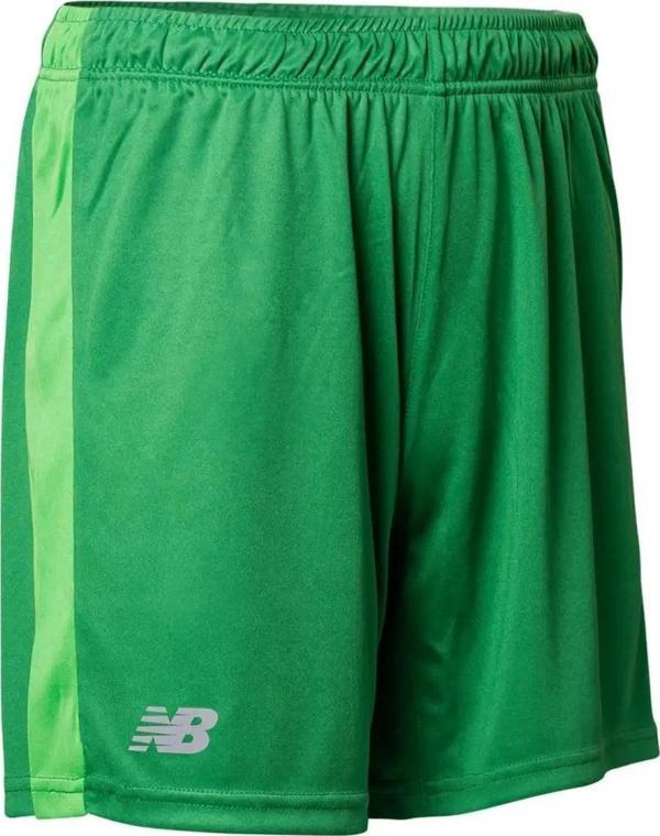 New Balance TSS2205-TPG Erkek Cepsiz Şort - Image 1