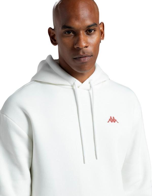 Kappa 321T1GWA04 Authentic Fuji Erkek Sweatshirt - Image 1