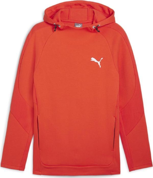 Puma 68169918 Evostripe Erkek Sweatshirt - Image 1