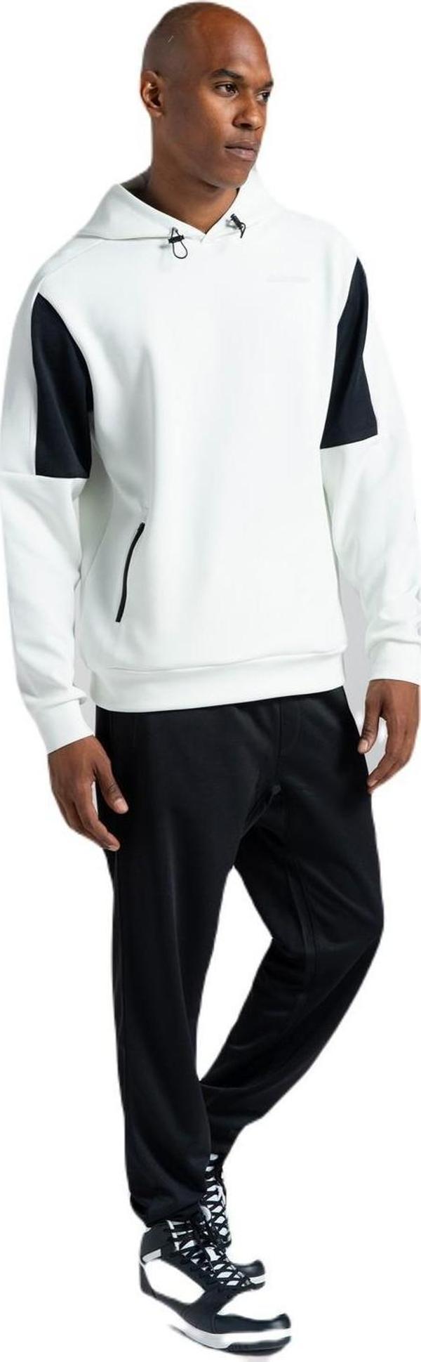 Kappa 371Q5NW850-K Logo Egru Erkek Sweatshirt - Image 1