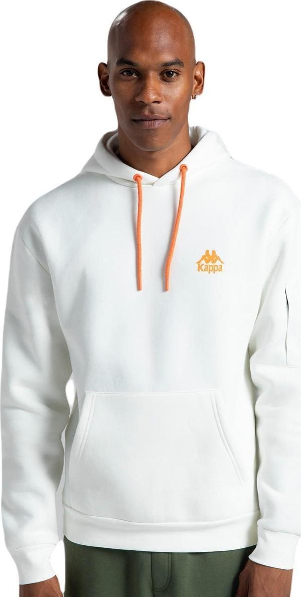 Kappa 321T1HWA04 Authentic Sewa Erkek Sweatshirt - Image 1