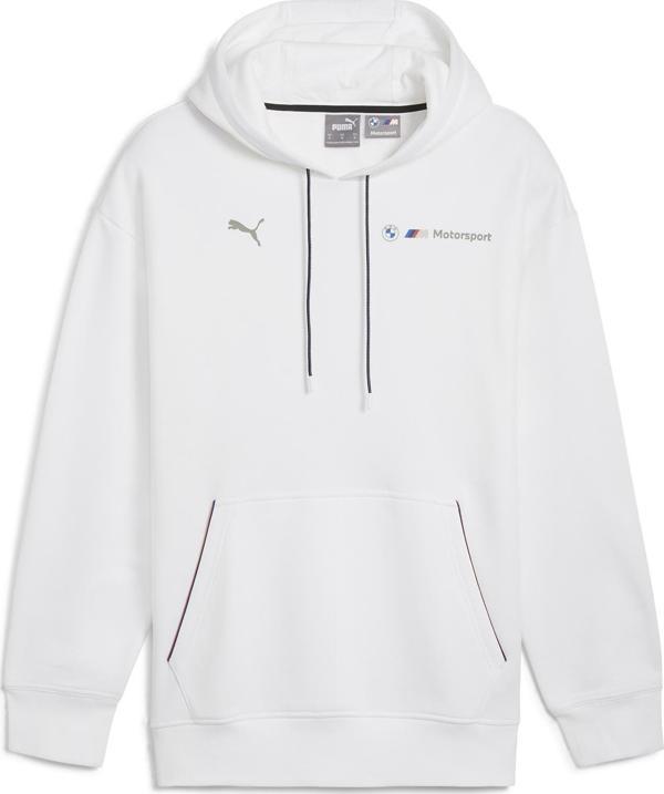 Puma 62749802 Bmw Mms Ess+ Fleece Erkek Sweatshirt - Image 1