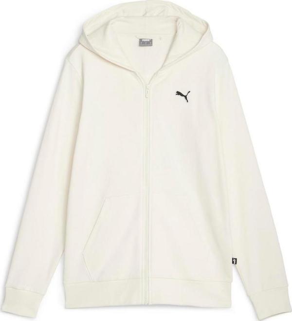 Puma 67597999 Better Essentials Fz Erkek Sweatshirt - Image 1