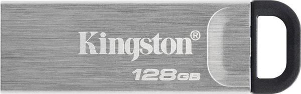 Kingston 128 Gb Usb 3.2 Gen 1 DataTravele - Image 1