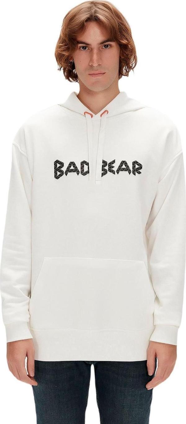 Bad Bear 23.02.12.001-C04 3D Bad Erkek Sweatshirt - Image 1