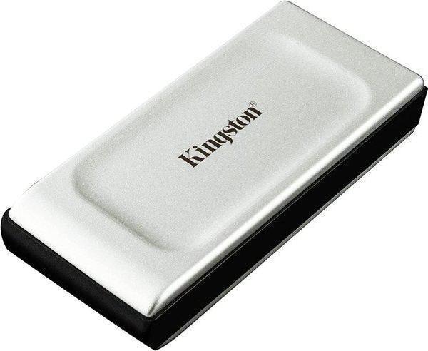 Kingston XS2000 1 TB SXS2000/1000G SSD USB 3.2 Taşınabilir Disk - Image 1