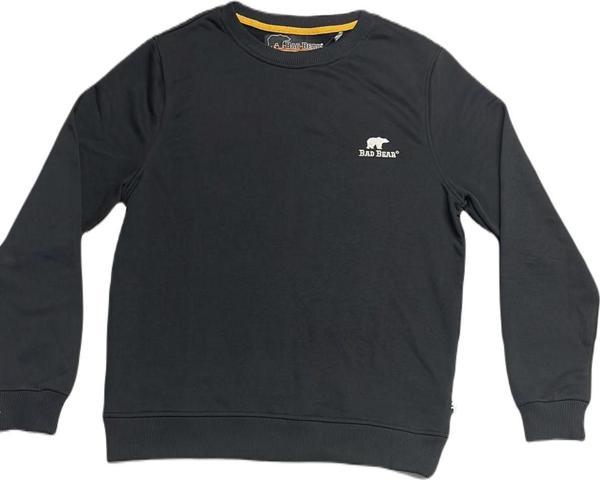 Bad Bear 23.02.12.020-C01 Tag Erkek Sweatshirt - Image 1