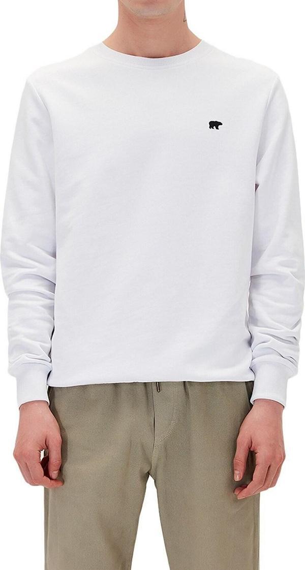 Bad Bear 20.02.12.012.KS-C04 Presage King Size Erkek Sweatshirt - Image 1