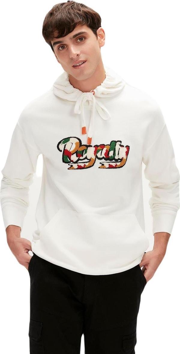 Bad Bear 23.02.12.006-C04 Royalty Erkek Sweatshirt - Image 1