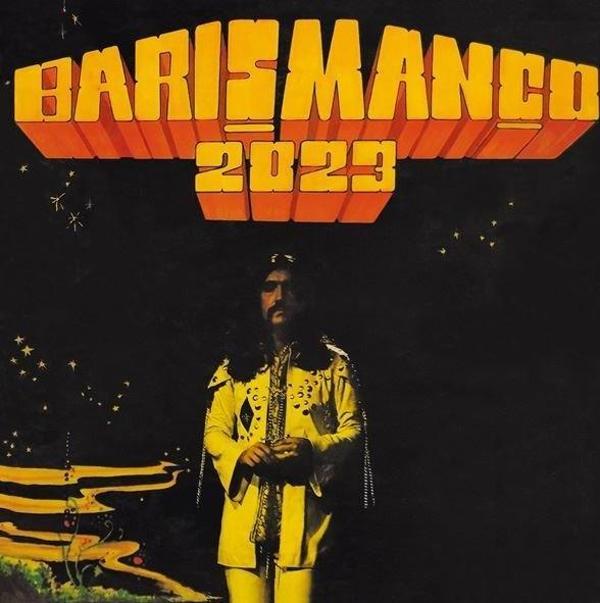 Emre Grafson Müzik 2023 - Image 1