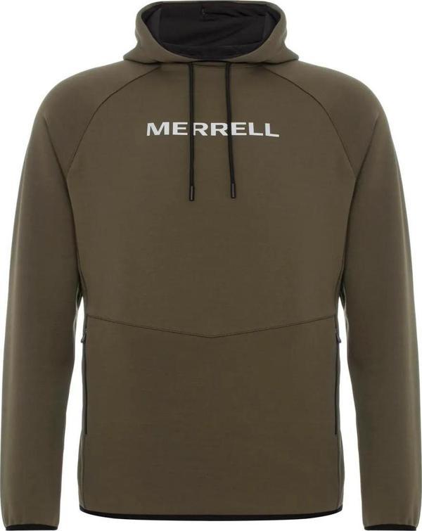 Merrell M23SEARCH-33 Search Erkek Sweatshirt - Image 1