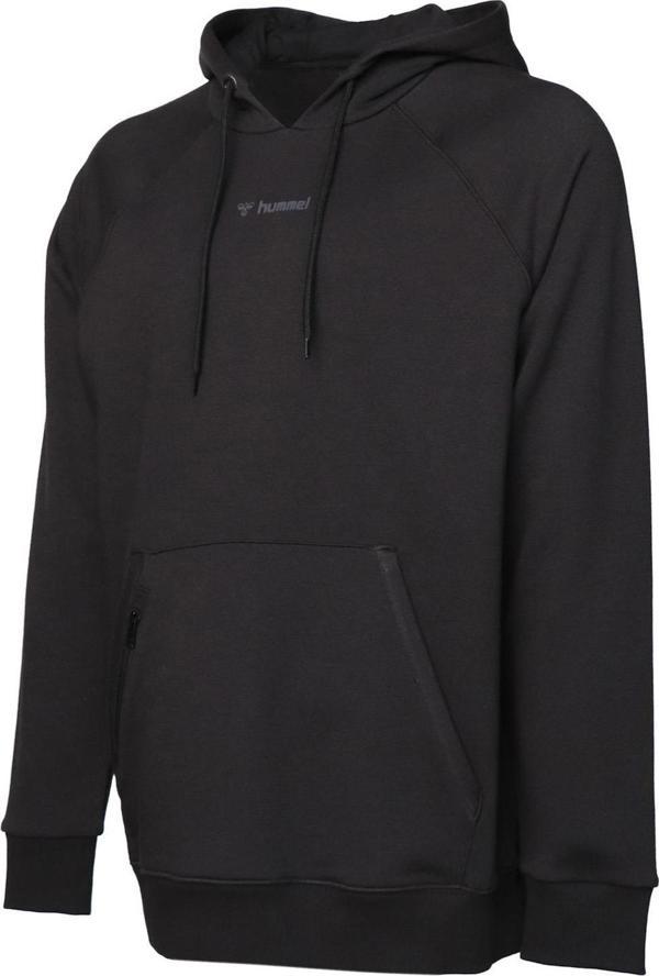 Hummel 921702-2001 Johns Oversize Erkek Sweatshirt - Image 1