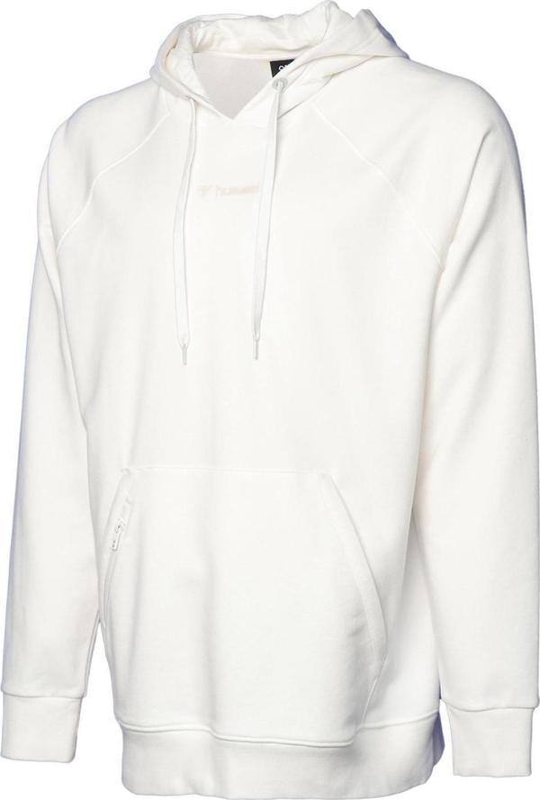 Hummel 921702-9003 Johns Oversize Erkek Sweatshirt - Image 1