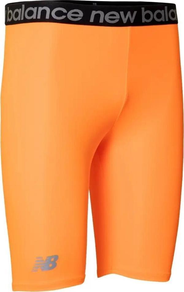 New Balance TSS2221-ORG Erkek Spor Tayt - Image 1