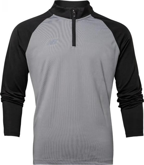 New Balance TST2201-ANT Erkek Sweatshirt - Image 1