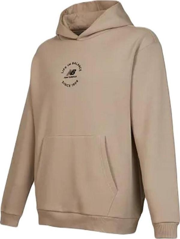 New Balance UNH3347-TRD Unisex Sweatshirt - Image 1