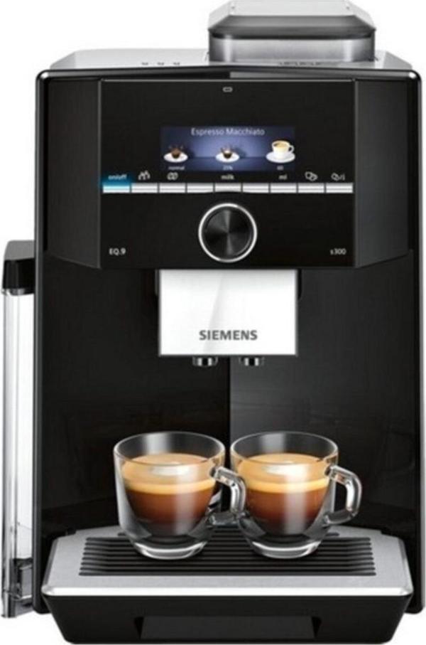 Siemens Tı923309rw Eq.9 S300 Tam Otomatik Kahve Makinesi - Image 1
