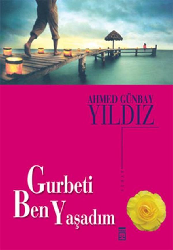Gurbeti Ben Yaşadım - Timaş Yayınları - Image 1
