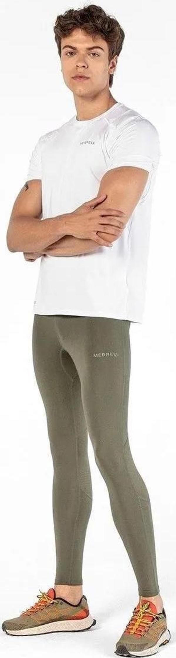 Merrell M2LIGHTMD Light Mid Erkek Spor Tayt - Image 1
