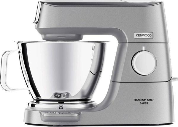 Kenwood Kvc85.004sı Titanium Chef Baker Mutfak Şefi - Image 1
