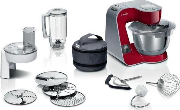 Bosch MUM5X720 1000W Mutfak Makinesi - Image 1