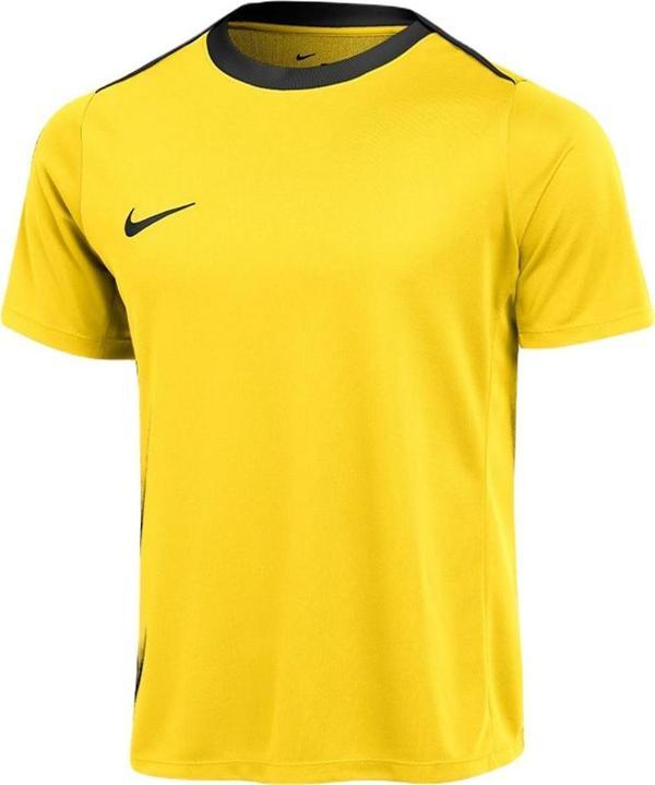 Nike FD7592-719 M Nk Df Acdpr24 Ss Top K Erkek Spor Tişört - Image 1