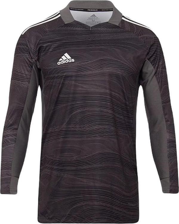 Adidas GT8419 Con Gk 21 Jsy L Erkek Uzun Kollu Tişört - Image 1