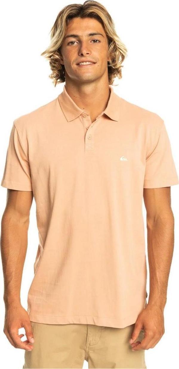Quiksilver EQYKT04094 Essentialpolo M Kttp Erkek Polo Tişört - Image 1