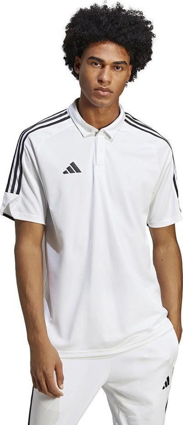 Adidas HS3580 Tiro23 L Polo Erkek Polo Tişört - Image 1