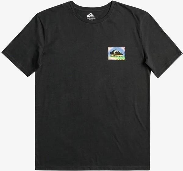 Quiksilver EQYZT07229-KVJ0 Colourflow M Tees Erkek Spor Tişört - Image 1