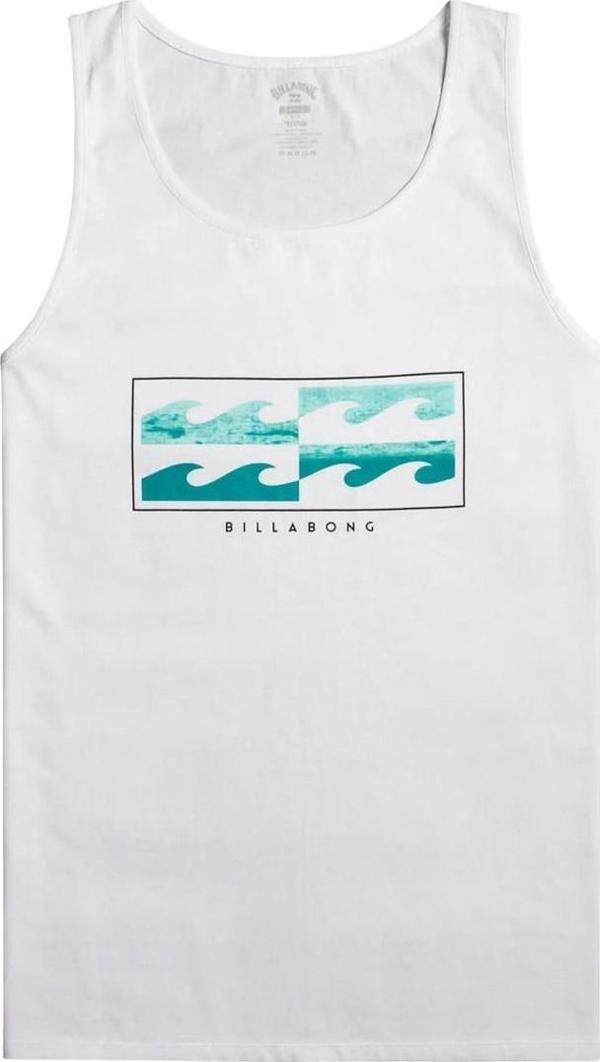 Billabong EBYZT00120 Inversed Tk Erkek Atlet - Image 1