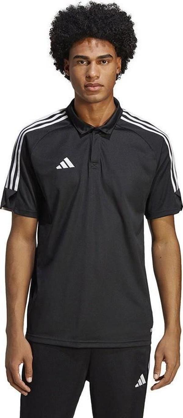 Adidas HS3578 Tiro23 L Polo Erkek Polo Tişört - Image 1