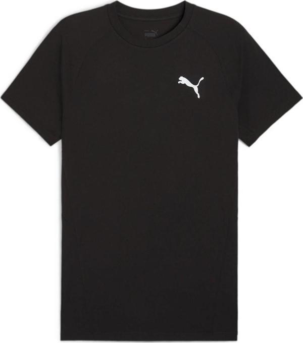 Puma 68169701 Evostripe Tee Erkek Spor Tişört - Image 1