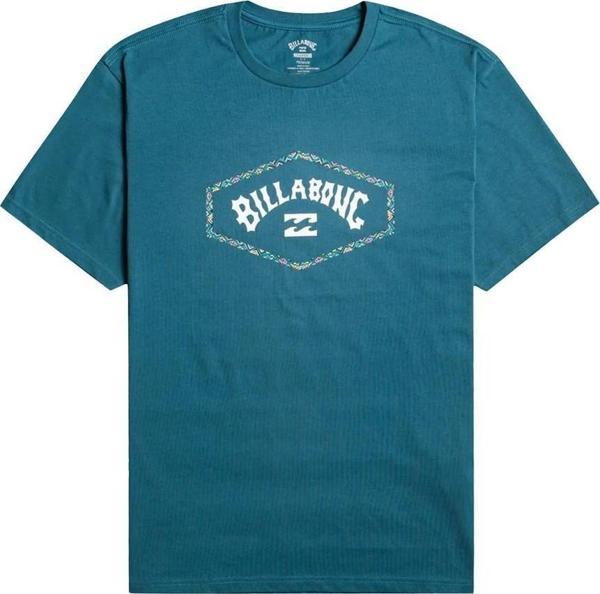 Billabong EBYZT00104-BLL Exit Arch Ss Erkek Spor Tişört - Image 1