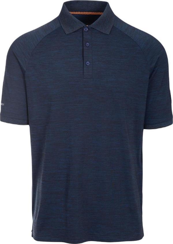 Trespass MATOPOTR0005 Kelleth Dlx Top Erkek Polo Tişört - Image 1