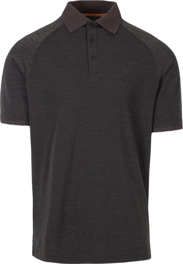 Trespass MATOPOTR0005 Kelleth Dlx Top Erkek Polo Tişört - Image 1