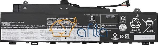 Afila Lenovo ideaPad L19M3PF4 Notebook Bataryası, Laptop Pili / RLL-169 - Image 1