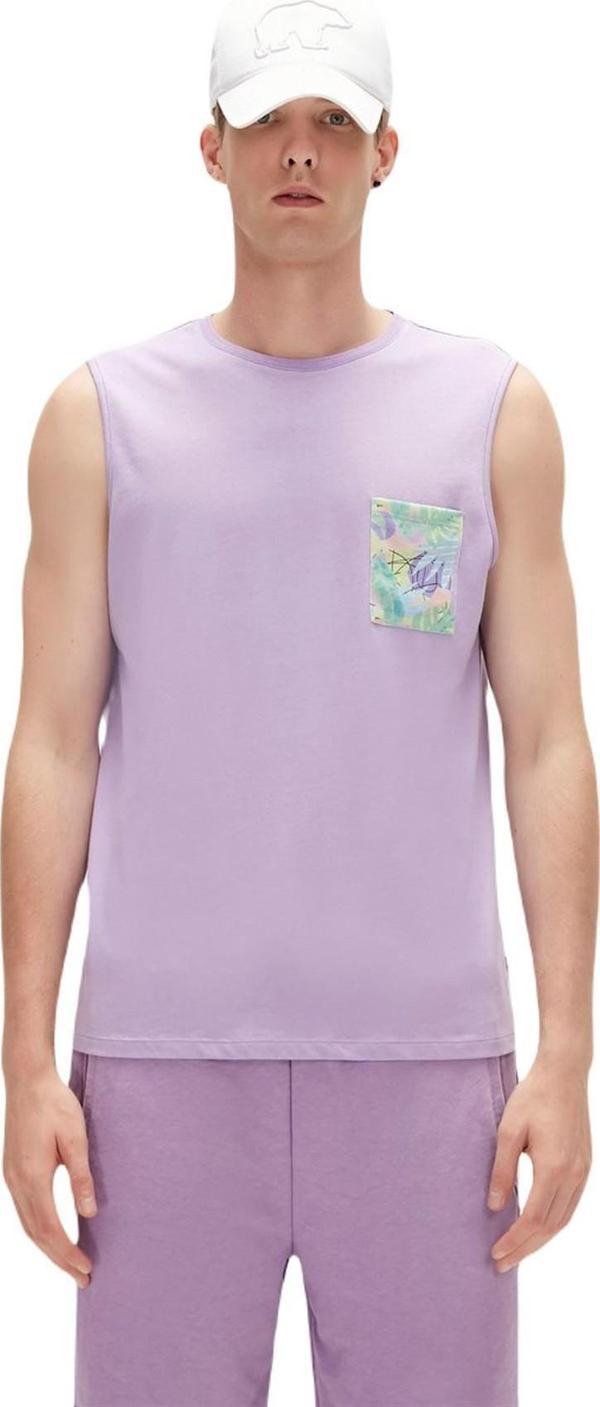 Bad Bear 23.01.23.004-C121 Monstera Erkek Atlet - Image 1