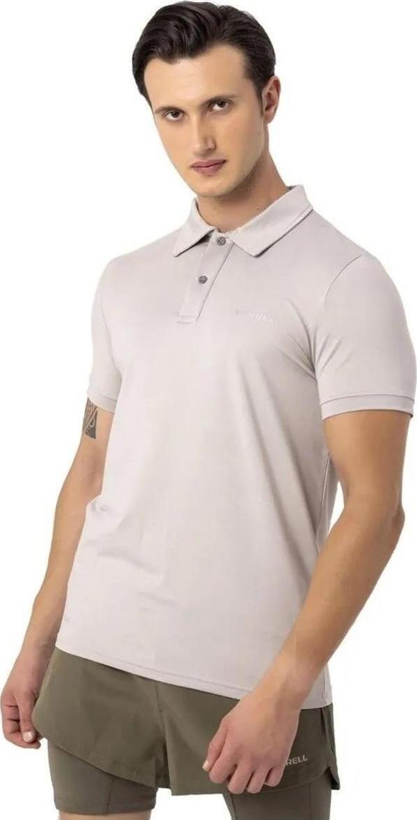 Merrell M3PRO Pro Erkek Polo Tişört - Image 1