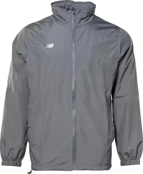 New Balance TSJ2207-AG Erkek Yağmurluk - Image 1