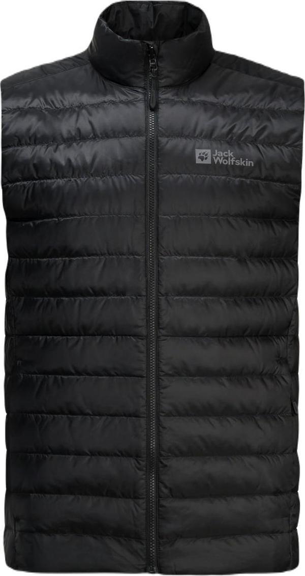 Jack Wolfskin 1207711-6000 Pilvi Down M Erkek Yelek - Image 1